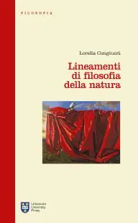 Lineamenti di filosofia della natura Soddisfatti O Rimborsati