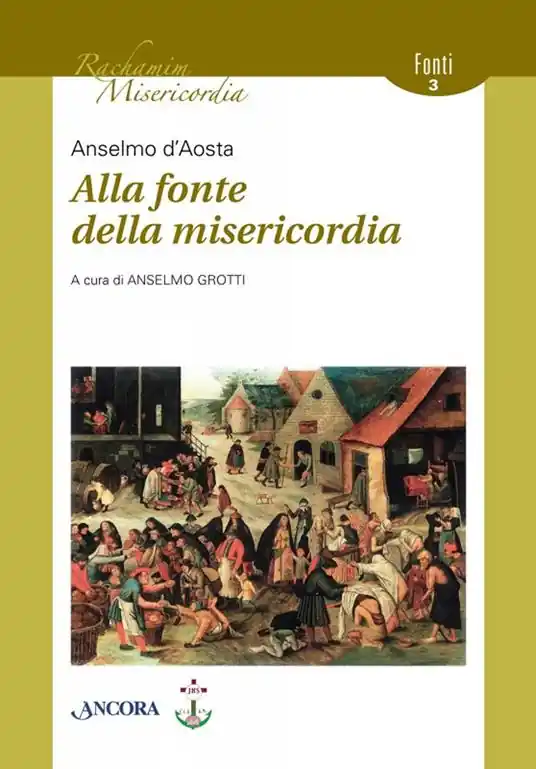Occasione Alla fonte della misericordia