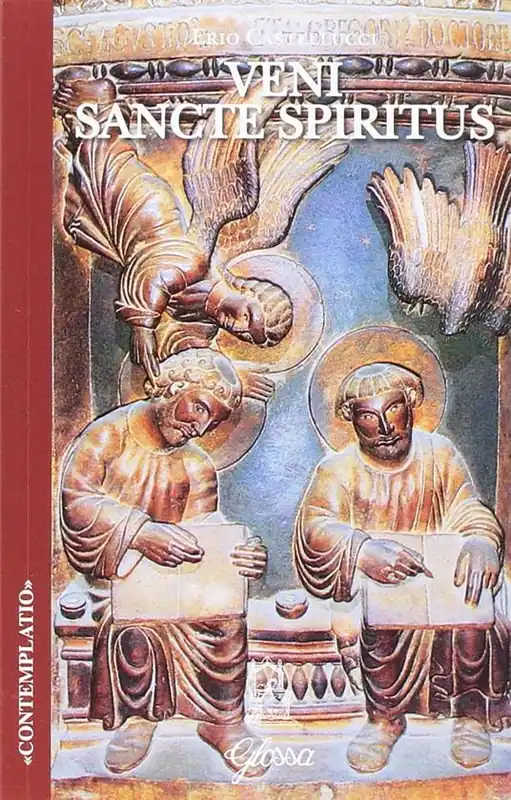 Scelto Dai Clienti Veni Sancte Spiritus