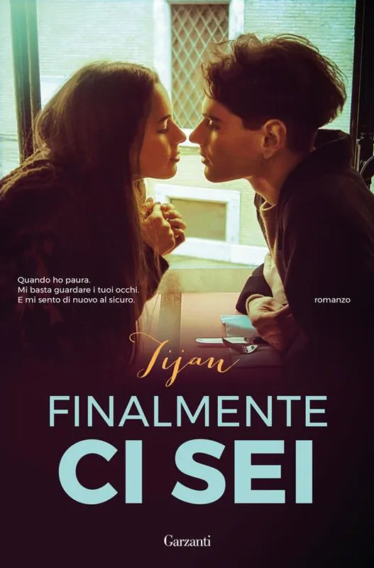 Must-Have Finalmente ci sei