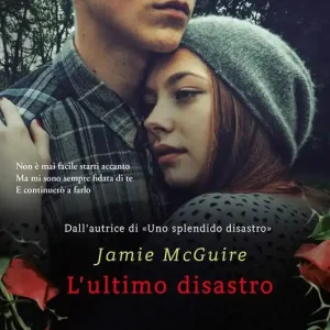 L‘ultimo disastro Solo Oggi