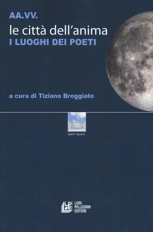 Le città dell‘anima. I luoghi dei poeti Sconto