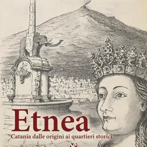 Etnea. Catania dalle origini ai quartieri storici Prezzo Di Fabbrica