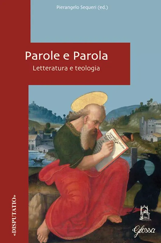 Parole e parola. Letteratura e teologia Pagamento Sicuro