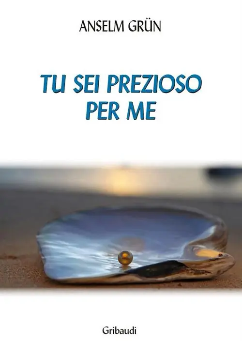Tu sei prezioso per me Direttamente Dal Produttore