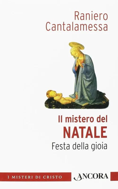 Il mistero di Natale Ordina Subito
