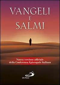 Prezzo Basso Vangelo e Salmi. Testo CEI