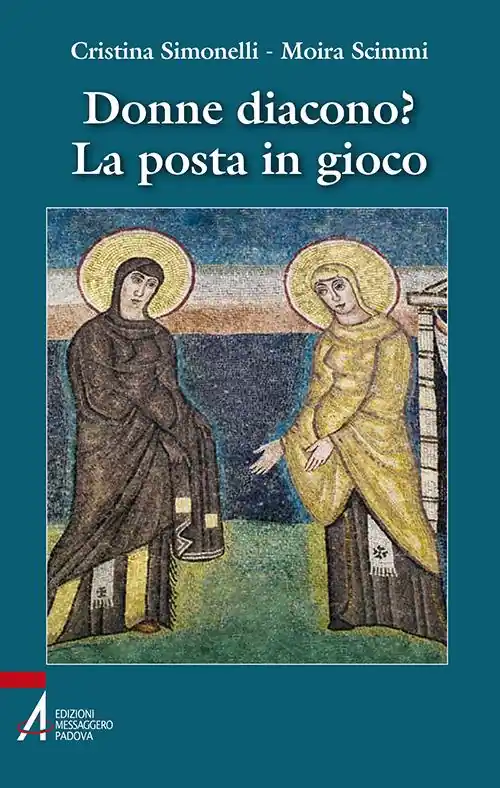Donne diacono? La posta in gioco Prezzo Ridotto