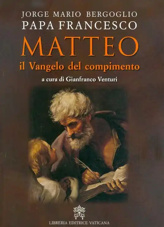 Matteo. Il Vangelo del compimento Must-Have