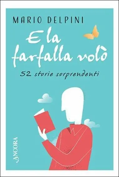 Occasione Imperdibile E la farfalla volò
