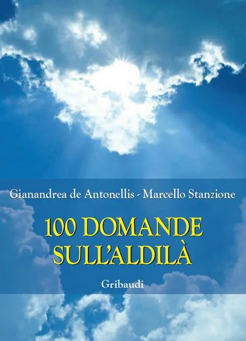 100 domande sull‘Aldilà A Buon Prezzo