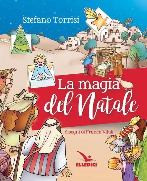 Offerta Speciale La magia del Natale