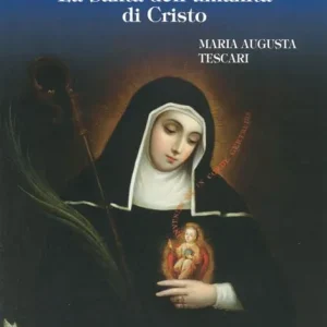 Santa Gertrude di Helfta. La santa dell‘umanità di Cristo Economico