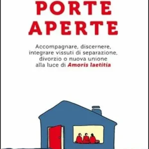 Professionale Porte aperte