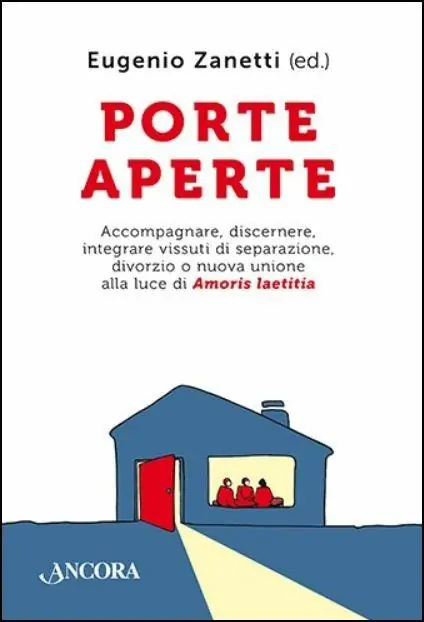 Professionale Porte aperte