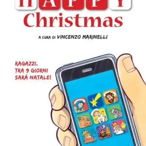 Ultime Pezzi Happy Christmas. 9 giorni a Natale