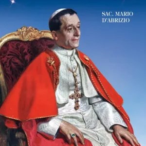 A Buon Prezzo Benedetto XV, il papa della pace
