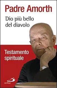 A Buon Prezzo Dio più bello del diavolo