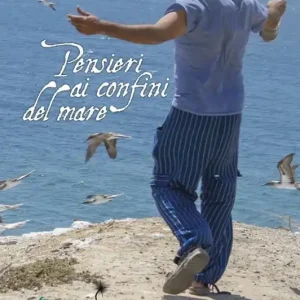 Di Tendenza Pensieri ai confini del mare. Con 30 carte