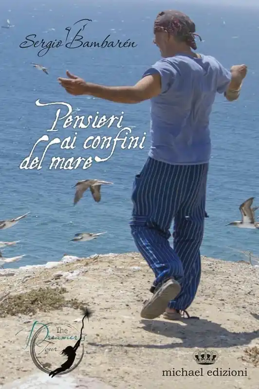 Di Tendenza Pensieri ai confini del mare. Con 30 carte