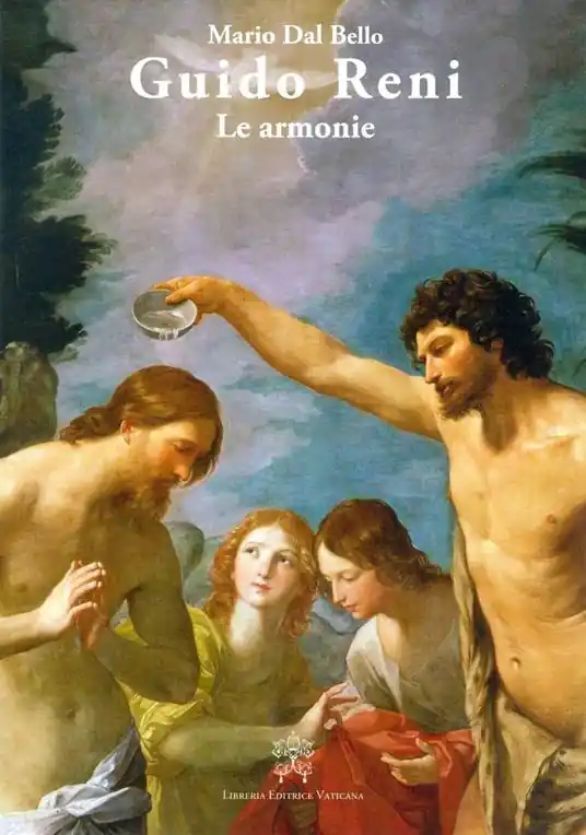 Guido Reni. Le armonie. Ediz. illustrata Promo Stagionale