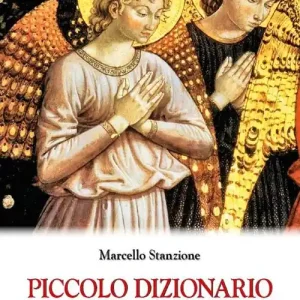 Piccolo dizionario degli angeli Quantità Limitata
