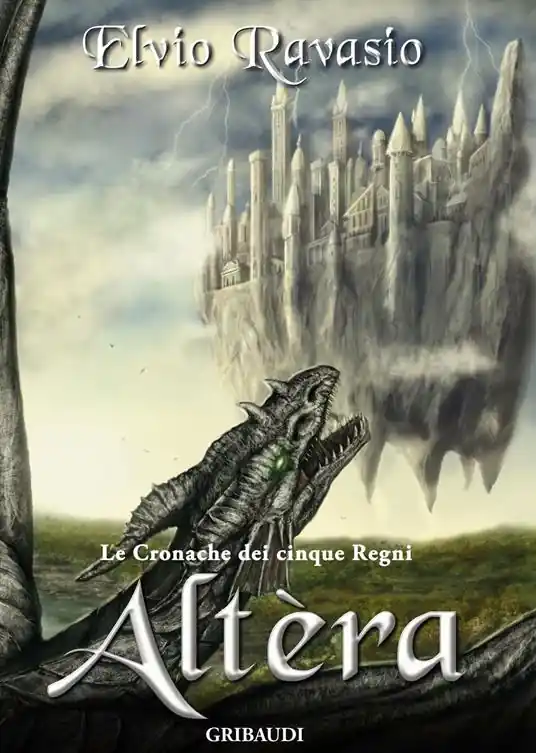 Esclusivo Altèra. Le cronache dei cinque regni