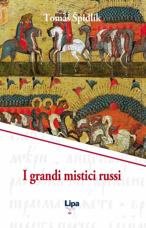 Reso Gratuito I grandi mistici russi