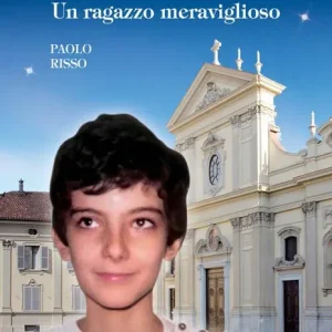 Super Prezzo Venerabile Silvio Dissegna. Un ragazzo meraviglioso