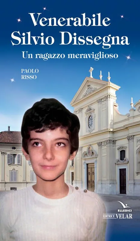 Super Prezzo Venerabile Silvio Dissegna. Un ragazzo meraviglioso