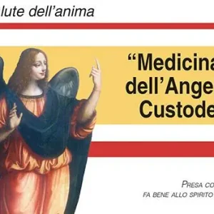 Di Tendenza Medicina degli angeli custodi