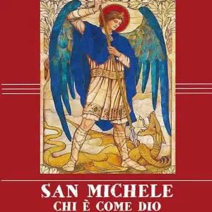 San Michele. Chi è come Dio Occasione