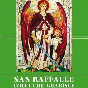 San Raffaele. Colui che guarisce A Buon Prezzo
