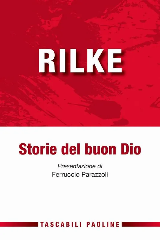 Storie del buon Dio Popolare
