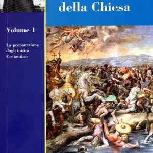 Ultimissimo Modello Storia sociale della Chiesa. Vol. 1 La preparazione dagli inizi a Costantino.