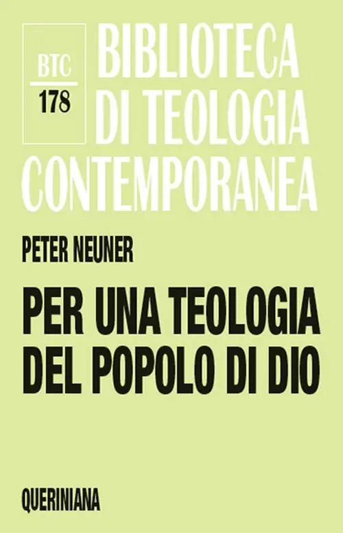 Prezzo Ridotto Per una teologia del popolo di Dio