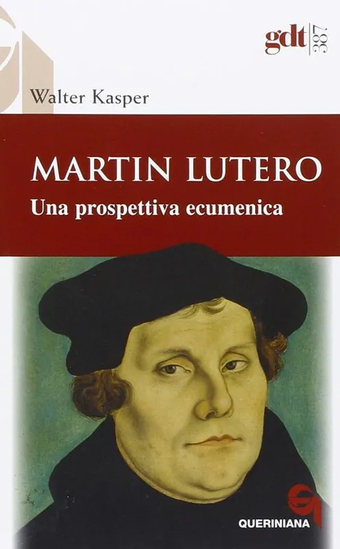 Pagamento Sicuro Martin Lutero. Una prospettiva ecumenica