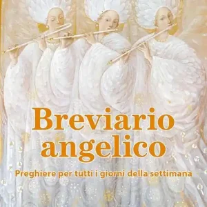 Breviario angelico. Preghiere per tutti i giorni della settimana Offerta Del Giorno