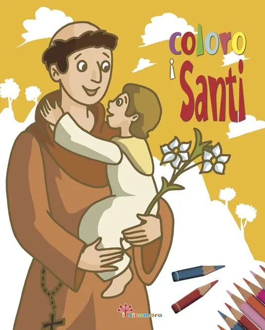 Occasione Coloro i santi. Ediz. illustrata