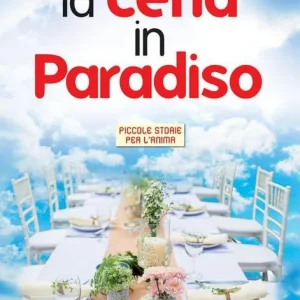 Cena in paradiso Compra Oggi Stesso