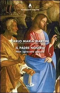Quantità Limitata Il Padre nostro, non sprecate parole