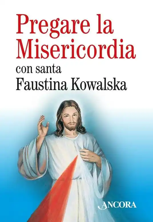 Pregare la misericordia Di Tendenza