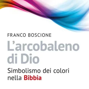 Prezzo Basso L‘ arcobaleno di Dio