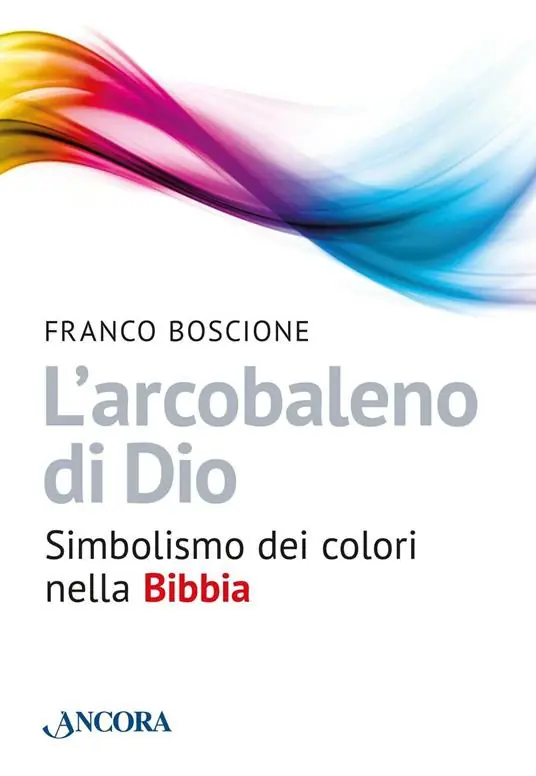 Prezzo Basso L‘ arcobaleno di Dio