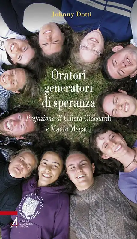 Occasione Imperdibile Oratori generatori di speranza