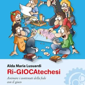 Ri-giocatechesi. Animare i contenuti della fede con il gioco Super Prezzo