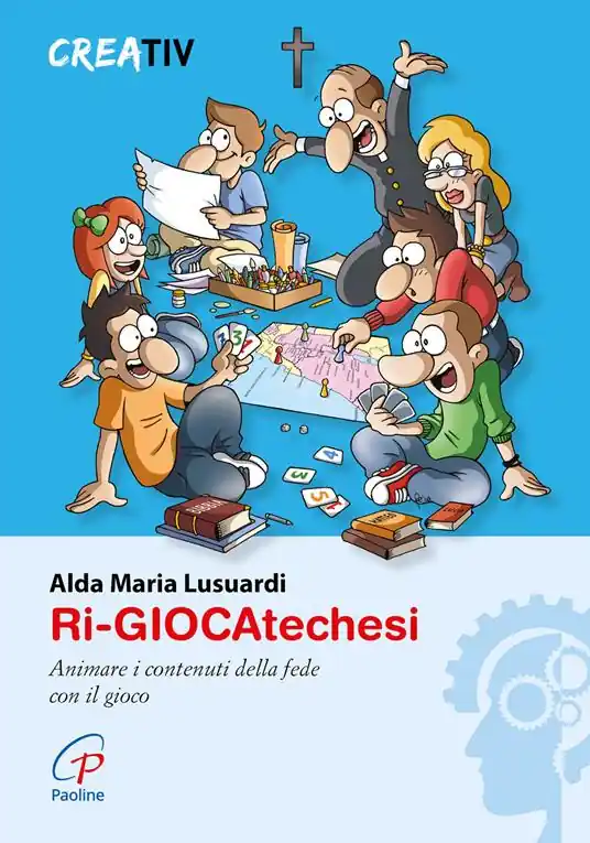 Ri-giocatechesi. Animare i contenuti della fede con il gioco Super Prezzo