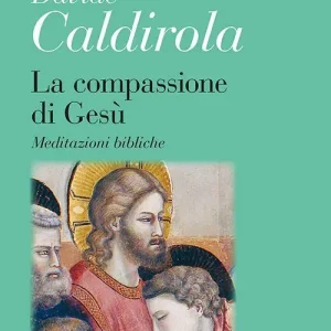 A Buon Prezzo La compassione di Gesù. Meditazioni bibliche