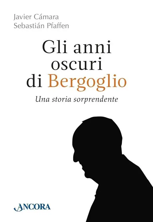 Bestseller Gli anni oscuri di Bergoglio