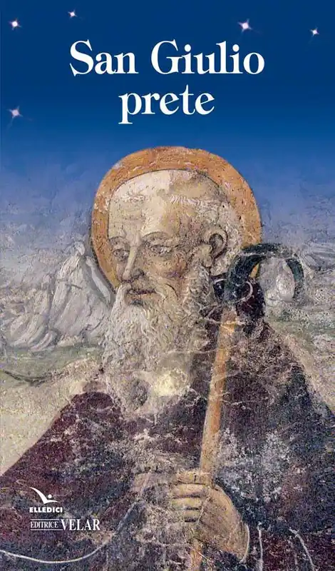 Miglior Prezzo San Giulio prete